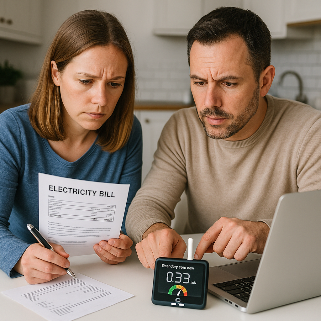 Fast vs. variabel elpris – hvad er bedst for dig?