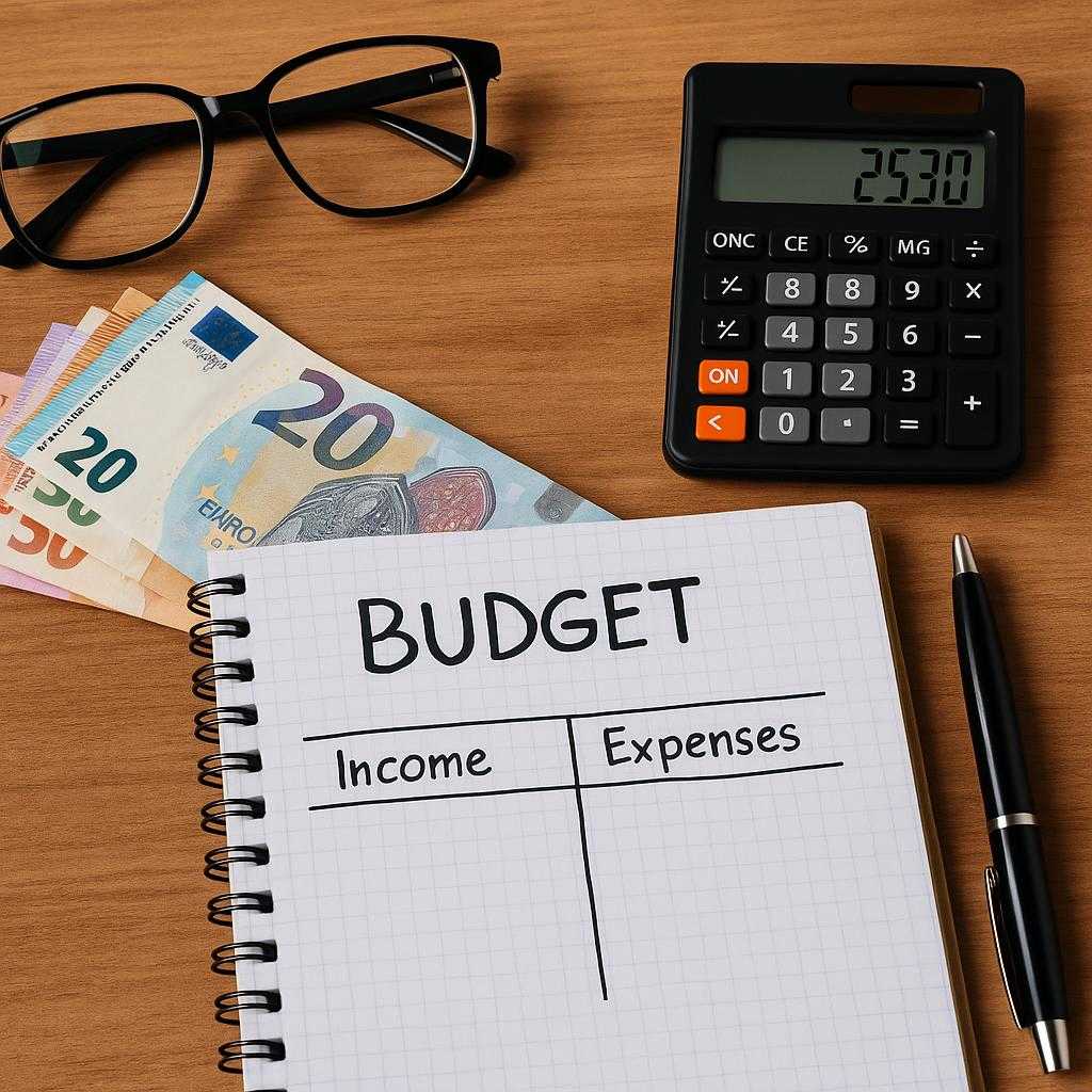 Få Styr På Din Økonomi: Praktiske Tips Til Budgettering I Hverdagen